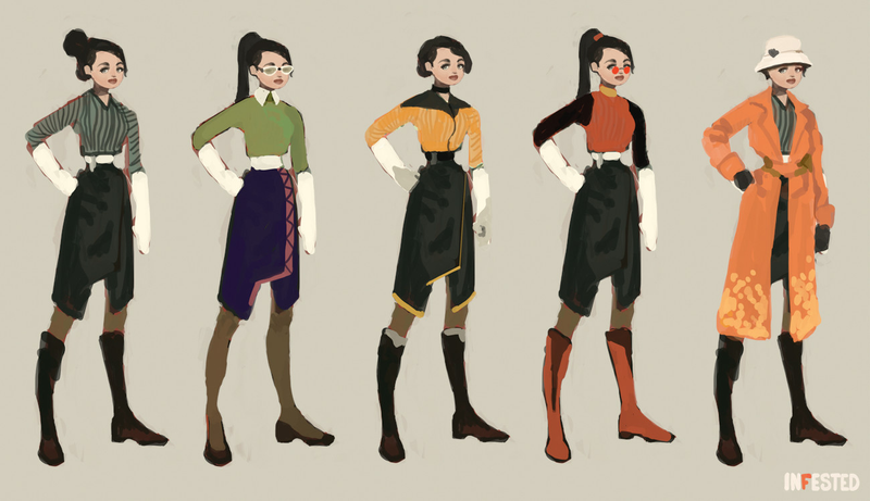 Illustration for article titled But Officers, These Are My Friends
